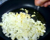 Foto del paso 4 de la receta: Pollo al curry