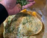 Foto del paso 1 de la receta: Pollo sentado a la mediterránea