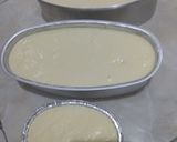 Foto langkah ke 7 dari resep Japanese Cheese Cake.