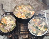 Foto del paso 5 de la receta: Súper locro!!