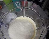 Foto del paso 2 de la receta: Torta de arroz con sorpresa