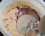 Foto del paso 3 de la receta: Torta de melón y pera al vino tinto