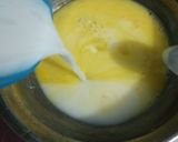 Foto langkah ke 2 dari resep Bingkang Singkong (Kue Adee Khas Aceh).