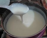 صورة لخطوة 1 من وصفة محلبي