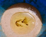 Foto langkah ke 5 dari resep Bolu Pisang kukus.