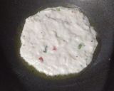 क्रिस्पी वेज रवा इडली (Crispy veg rava idli recipe in hindi) रेसिपी चरण 2 फोटो