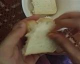 Mug Bread Pizza with Egg and Veggies recipe step 1 photo