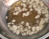 Foto langkah ke 1 dari resep Kerupuk seblak /seblak kering / seblak kerupuk pedas.