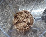 Foto del paso 1 de la receta: Milkshake de oreo y helado de chocolate