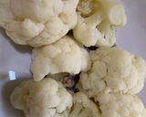 Pas rețetă Sformato de conopida ! 2 fotografie