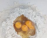 Foto del paso 4 de la receta: Masa de danés y formas