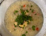 Veg upma recipe step 4 photo