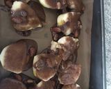 Foto del paso 2 de la receta: Peras asadas