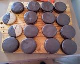 Foto del paso 4 de la receta: Alfajores