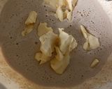 Chococcino szelet recept fázis 3 fotója