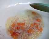 Foto langkah ke 4 dari resep Tumis Kates/ Pepaya Muda.