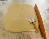 A picture of step 9 of Dinner Rolls.