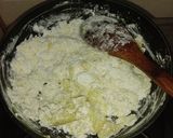 Foto langkah ke 2 dari resep Sweet Potato Mochi Bread.