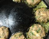 চীজ আখরোট ক্ষোয়া ক্ষীরের চপ(Cheese Akhrot Khoakheer er Chop,Recipe in Bengali) রেসিপির ধাপ 6 ছবি