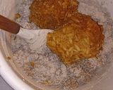 Almás-Diós kevert süti recept fázis 3 fotója