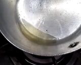 A picture of step 1 of Salty popcorn.