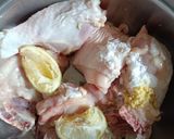 Foto langkah ke 1 dari resep Ayam Goreng Mentega.