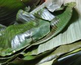 Foto langkah ke 3 dari resep Patin pepes tempoyak.