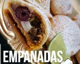 Foto del paso 7 de la receta: Empanadas De Carne 🇵🇪