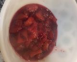 Foto del paso 3 de la receta: Mermelada de Ciruelas con Chía (apta diabéticos)