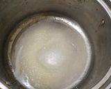 Foto langkah ke 2 dari resep Cara Mudah Membuat Butter Cream Sendiri di Rumah.