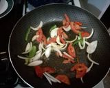 Foto del paso 1 de la receta: Pulpa de res a la mexicana