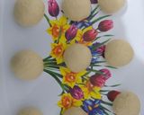 Foto langkah ke 3 dari resep Sandwich Bun.
