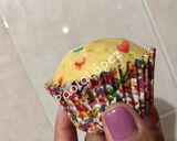 Foto del paso 6 de la receta: Cupcakes de Chispitas de Colores