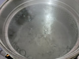 Fideos de remolacha y zanahorias