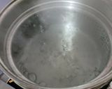 Foto del paso 5 de la receta: Fideos de remolacha y zanahorias