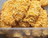 Foto langkah ke 3 dari resep Pisang Goreng Pasir.