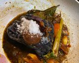 Foto langkah ke 2 dari resep Cumi hitam ala madura.