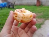 Mini donas de Chipá
