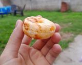 Foto del paso 4 de la receta: Mini donas de Chipá
