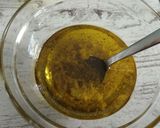 Φωτογραφία βήματος 2 της συνταγής Μανιτάρια πλευρώτους ψητά, με λαδολέμονο και μυρωδικά 🍄🍄