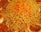Foto del paso 3 de la receta: Fideuà