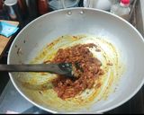 মুরগি ভুনা মশলা (moorgi bhuna masala recipe in Bengali) রেসিপির ধাপ 5 ছবি