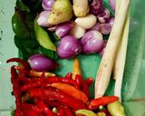 Foto langkah ke 2 dari resep Rica - Rica Ayam ala Tin.
