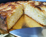 Foto del paso 5 de la receta: Tarta de manzana fácil!!