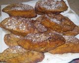 Foto del paso 6 de la receta Torrijas de pan integral