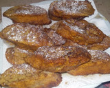 Foto del paso 6 de la receta: Torrijas de pan integral