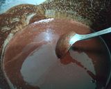Foto langkah ke 1 dari resep Chewy Brownies.