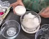 A picture of step 2 of Gulkand n Rose Petals Shrikhand.