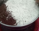 Foto langkah ke 4 dari resep Fudgy Brownies.
