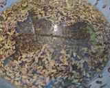 कच्ची हल्दी आंवला और लहसुन की सब्जी(kachchi haldi aur lahsun ki sabzi recipe in Hindi) रेसिपी चरण 1 फोटो